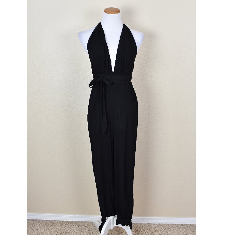 Lulu's Dress Jumpsuit BUNDLE - XS - Picture 3 of 14